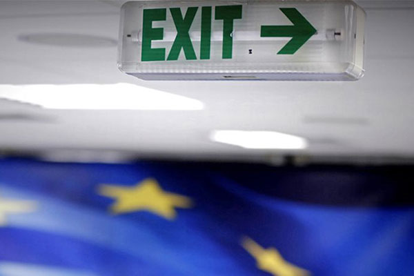 Goldman Sachs: Κίνδυνος Grexit με «ορόσημο» τις 20 Ιουλίου