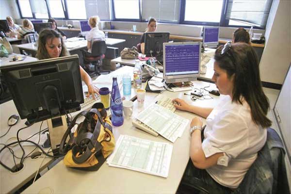 Η Εφορία διασταυρώνει καταθέσεις με τα δηλωθέντα εισοδήματα