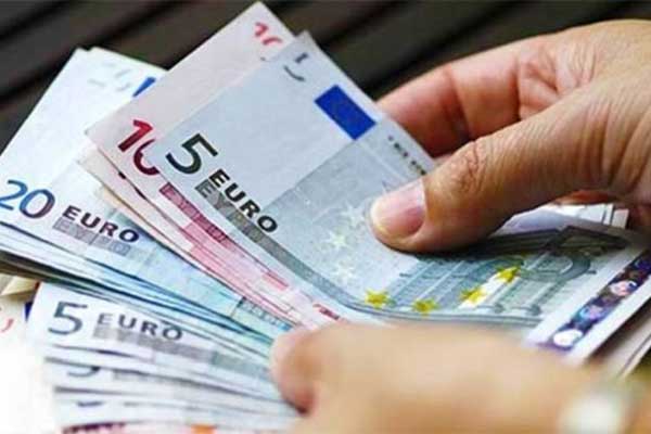 ΕΦΚΑ: Στα 1.148,27 ευρώ ο μέσος μισθός τον Οκτώβριο του 2017