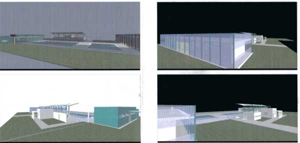 1 Σχεδιο κολυμβητηριο