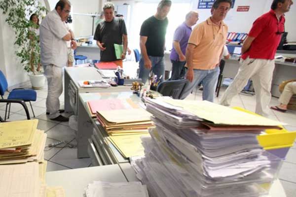 Έως και 110 ευρώ το μήνα αυξημένες οι εισφορές για εκατομμύρια ασφαλισμένους