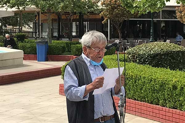 Πάνος-Γιάνναρος