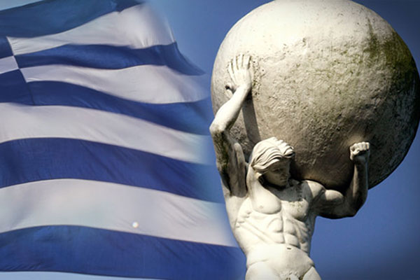 Σοκ και δέος στα εργασιακά: Ζητούν κατάργηση 13ου - 14ου μισθού και ομαδικές απολύσεις