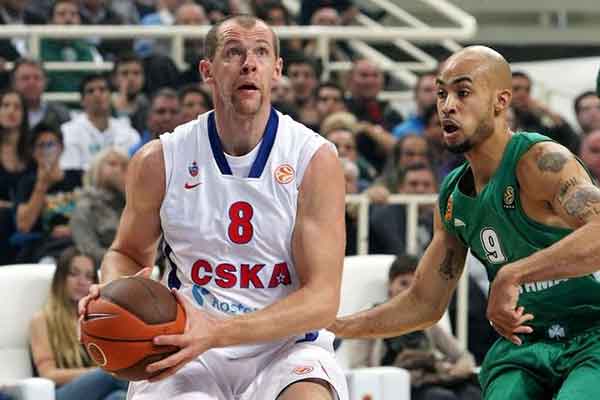 Αρχαία Ολυμπία: Με τον Σισκάουσκας στο Eurohoops Olympia Basketball Camp!