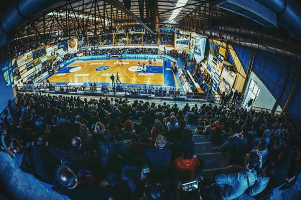 ΚΑΕ Κόροιβος: «Οριστικά και αμετάκλητα στην Α2»