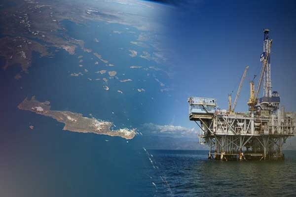 Τέλος Ιουνίου η ολοκλήρωση των διαπραγματεύσεων για τις έρευνες υδρογονανθράκων σε Ιόνιο και Κρήτη