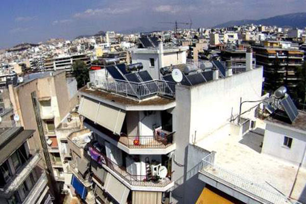 ΥΠΟΙΚ: Μόνο το 10% θα πληρώσει αυξημένο ΕΝΦΙΑ- Οι υπόλοιποι το ίδιο ή λιγότερο