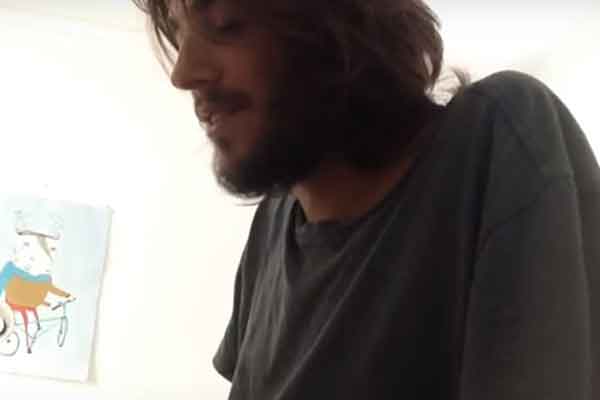 Συγκινεί ο νικητής της Eurovisiοn 2017: «Παραδίδω το σώμα μου στην επιστήμη»