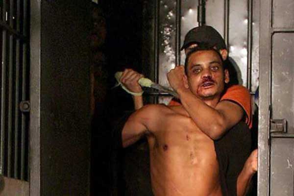 Φυλακές Βραζιλίας: Κρατούμενοι έσφαξαν 31 συγκρατούμενούς τους -Ξερίζωναν καρδιές και αποκεφάλιζαν