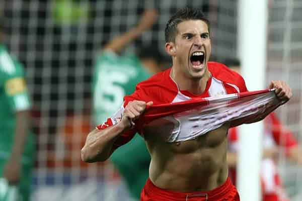 Ολυμπιακός: Ο Μιραλάς επιστρέφει οριστικά στον Πειραιά!