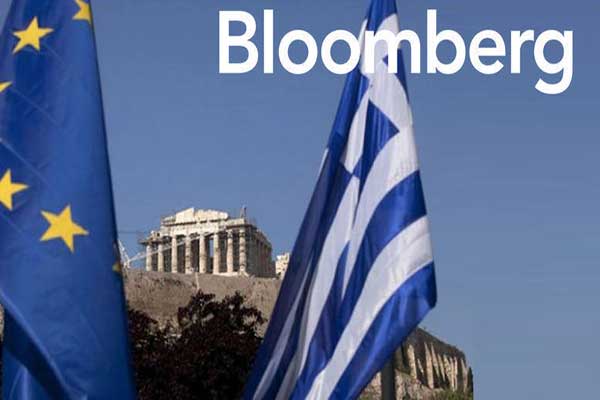 Bloomberg: Τα 10 κρίσιμα βήματα της Ελλάδας για έξοδο από το πρόγραμμα