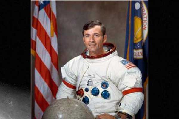 ΗΠΑ: Πέθανε σε ηλικία 87 ετών ο Τζον Γιανγκ, ο «εμπειρότερος» Αμερικανός αστροναύτης