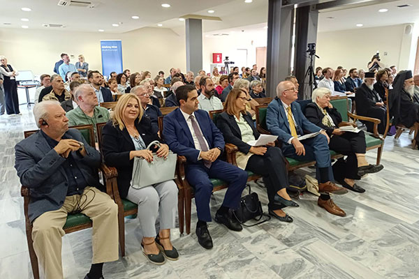 150 xronia germanikwn anaskafwn 2