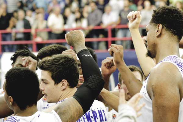 Κόροιβος: Κορυφώνεται η προετοιμασία για τον ΠΑΟΚ - Τα εισιτήρια