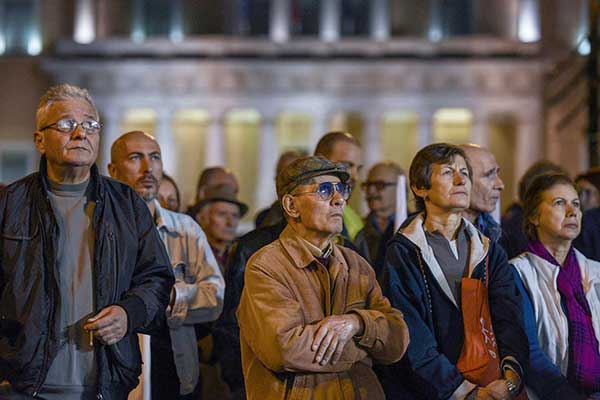 Νέο επίδομα σε όσους δεν μπορούν να βγουν στην σύνταξη λόγω χρεών