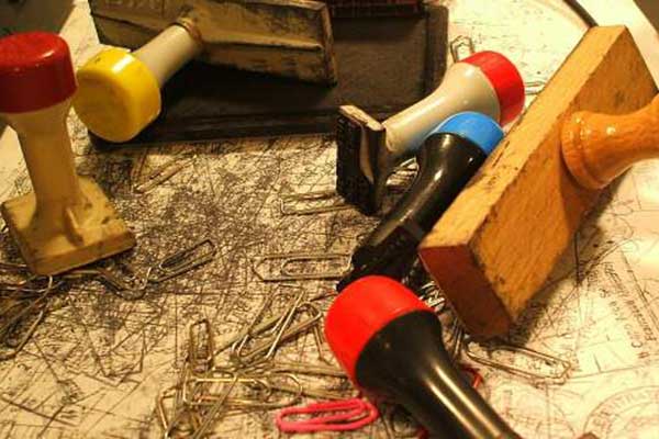 Γλιτώστε τη γραφειοκρατία -Βήμα βήμα πως εκδίδεται το e-παράβολο