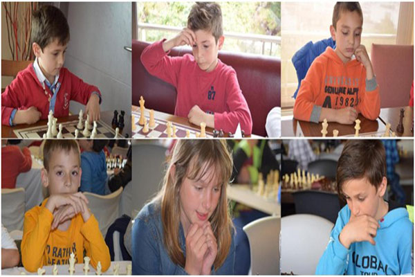 Με 6 αθλητές η Σκακιστική Ακαδημία Πύργου στην τελική φάση του Πανελλήνιου Σχολικού Πρωταθλήματος στο Λουτράκι