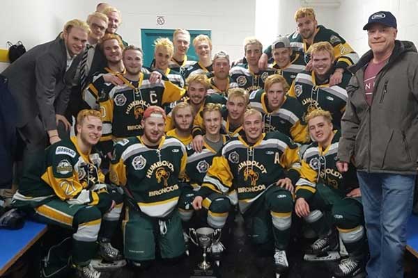 Σοκ στον Καναδά: Ξεκληρίστηκε εφηβική ομάδα χόκεϊ σε τραγικό δυστύχημα