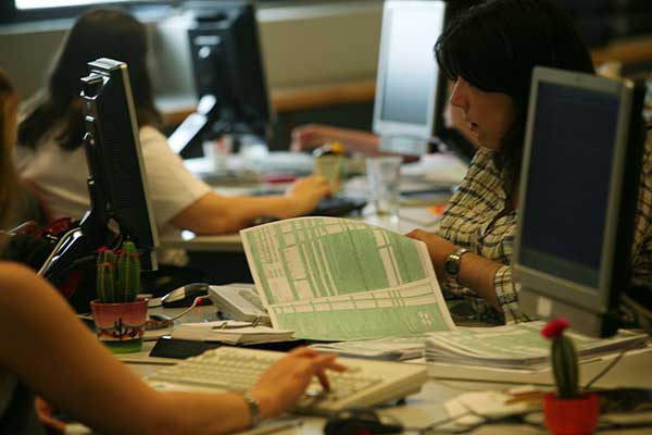 Φορολογικές δηλώσεις 2017: Οι 30 κωδικοί που εξασφαλίζουν εκπτώσεις και απαλλαγές