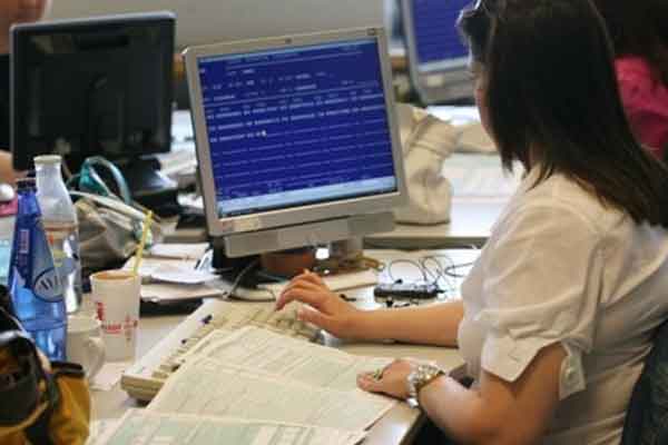 Παρατείνεται έως τις 30 Σεπτεμβρίου η προθεσμία για τα αδήλωτα εισοδήματα