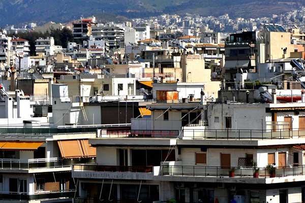 ΕΝΦΙΑ φέτος σε τέσσερις δόσεις αντί για έξι το σχέδιο του υπ. Οικονομίας - Νέο σοκ για τους φορολογούμενους