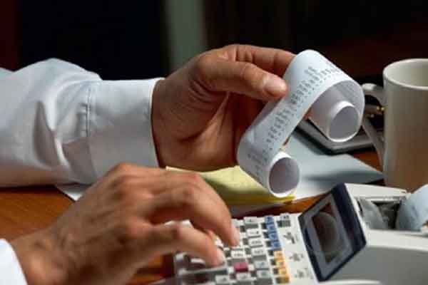 Κι όμως! Υπάρχουν εφορίες που δεν έκαναν ούτε μισό έλεγχο για αποδείξεις 