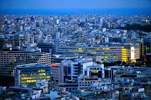 Προ των πυλών η ανάρτηση του νέου ΕΝΦΙΑ στο taxisnet