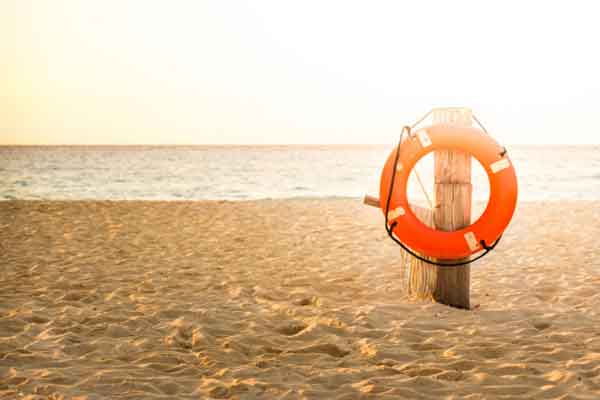 Πνιγμός: Οι μεσημεριανές ώρες οι πλέον επικίνδυνες - 400 πνιγμοί κάθε χρόνο στην Ελλάδα