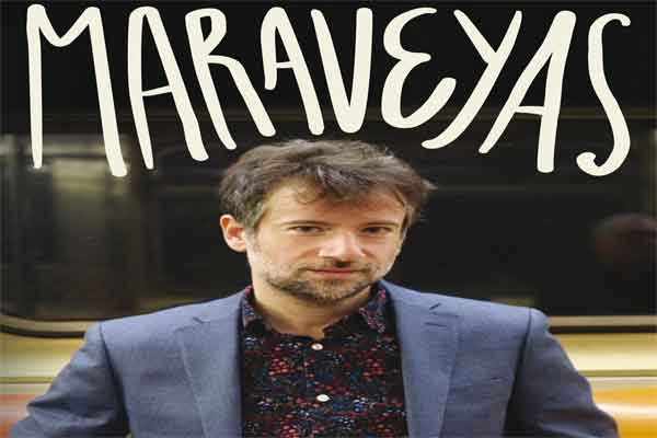 Συναυλία Κωστή Μαραβέγια στο θέατρο Φλόκα: Σε 16 σημεία η προπώληση εισιτηρίων - Κερδίστε δωρεάν προσκλήσεις