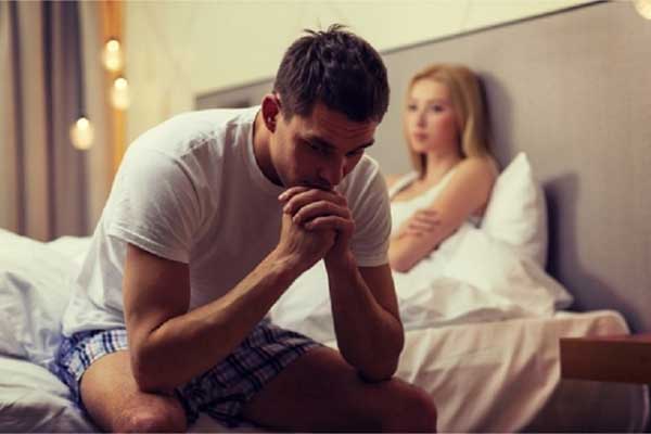 Ανδρική γονιμότητα: Πώς μπορεί να την επηρεάσει το επάγγελμα;