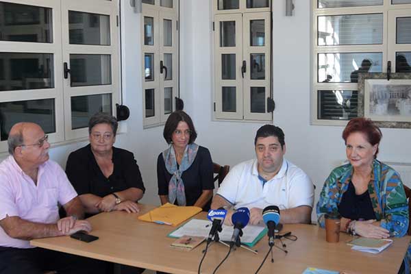 Δυτική Ελλάδα: Σύμπραξη φορέων ενόψει της Παγκόσμιας Ημέρας Ψυχικής Υγείας 