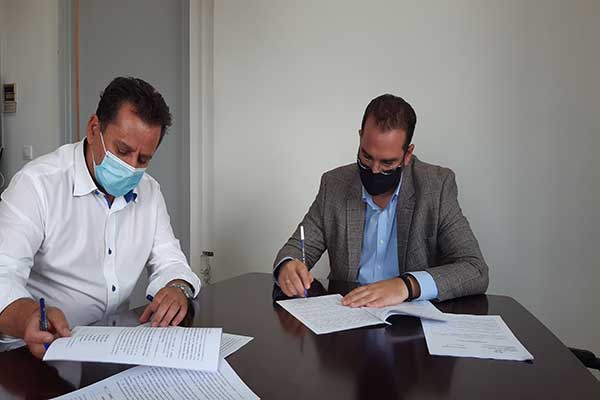 20201008 ΠΕΡΙΦΕΡΕΙΑΡΧΗΣ ΣΥΜΒΑΣΗ ΠΕ ΗΛΕΙΑΣ