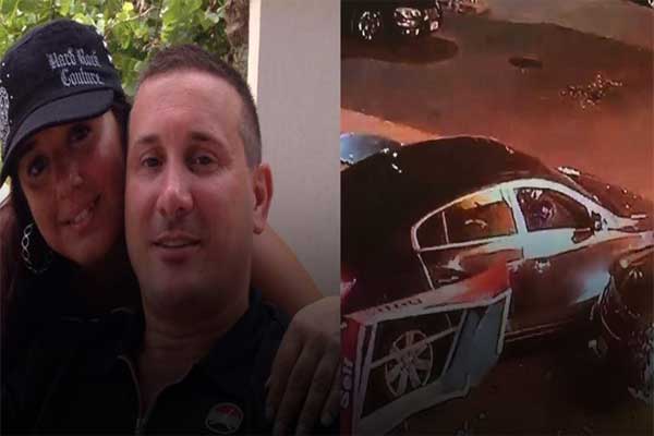 Δολοφόνησε από ζήλια την Ελληνίδα σύζυγο του και τραυμάτισε την κόρη τους