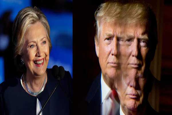 Εκλογές ΗΠΑ: Τι θέλουν οι Ευρωπαίοι ηγέτες -Τρέμουν οι Γερμανοί επικράτηση Τραμπ