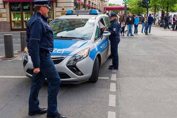 Γερμανία: 19χρονος κόμπαζε στο διαδίκτυο ότι δολοφόνησε 9χρονο παιδί