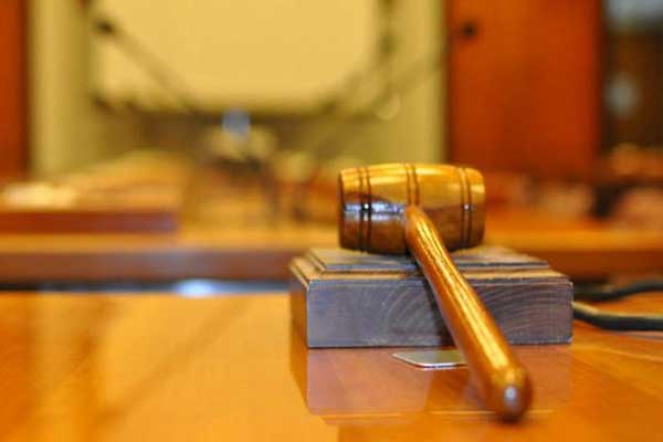 Μισθοδικείο: Αντισυνταγματικές οι περικοπές των συντάξεων των δικαστών