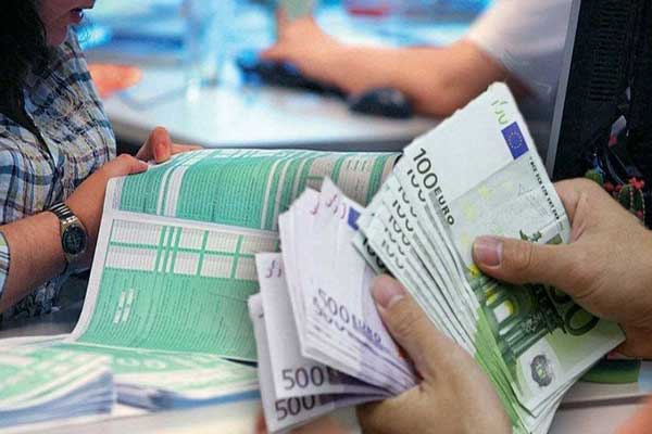 Πάνω από 74.000 οφειλέτες εκτός ρύθμισης 100 δόσεων