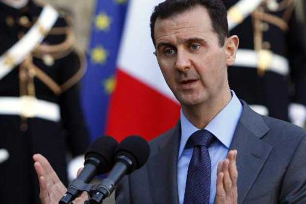 Οι NYT στο μυαλό του Ασαντ: Γιατί έκανε την επίθεση με χημικά -Ο ρόλος του Τραμπ