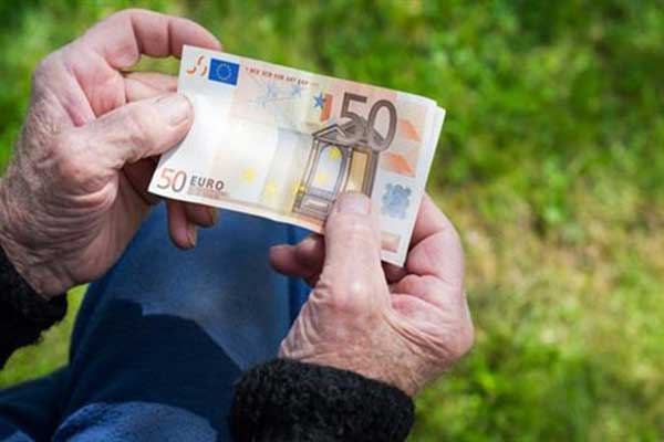 Ποιοι μπορούν να βγουν στη σύνταξη από τα 58