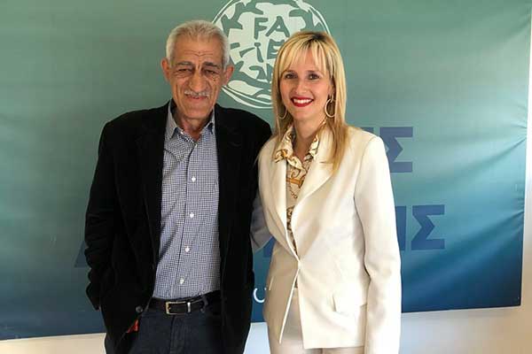 Ξένου Λυμπέρης