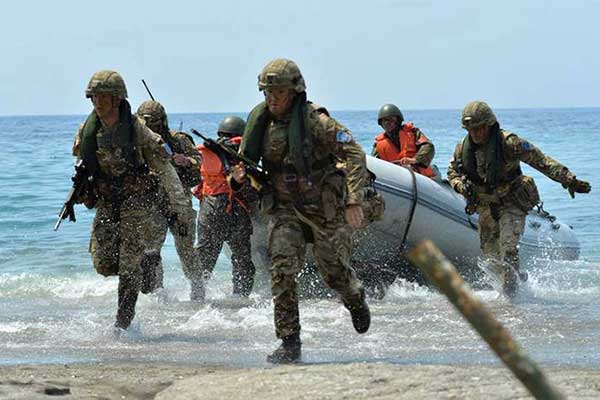 Η περίεργη εντολή Ερντογάν για συναγερμό στο Αιγαίο