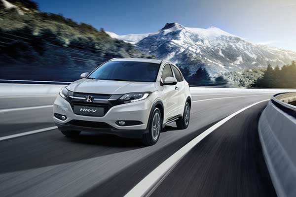 Ανακαλούνται πάνω από 11.000 αυτοκίνητα Honda για πρόβλημα στον αερόσακο του οδηγού
