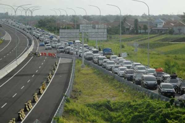 Ινδονησία: Δεκαπέντε άνθρωποι πέθαναν λόγω... κίνησης σε διασταύρωση