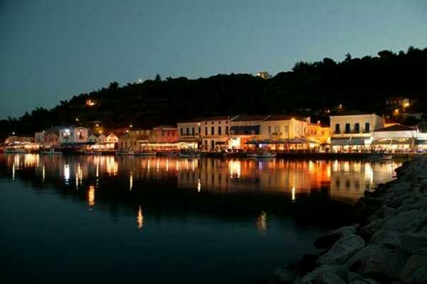 Πολιτιστικός Σύλλογος Κατακόλου "ο Φάρος": Το Σάββατο 9 Ιουλίου η μουσική εκδήλωση στην προκυμαία