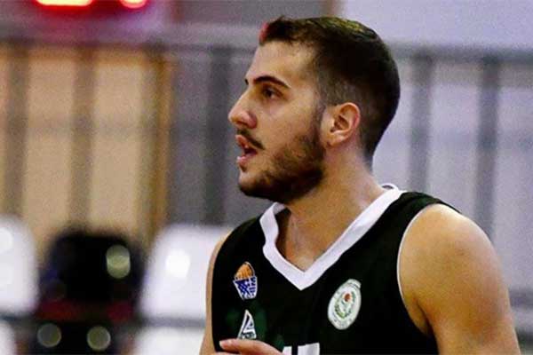 ΚΑΕ Κόροιβος: Νέα μεταγραφική ενίσχυση με Γιάννη Καπώνη