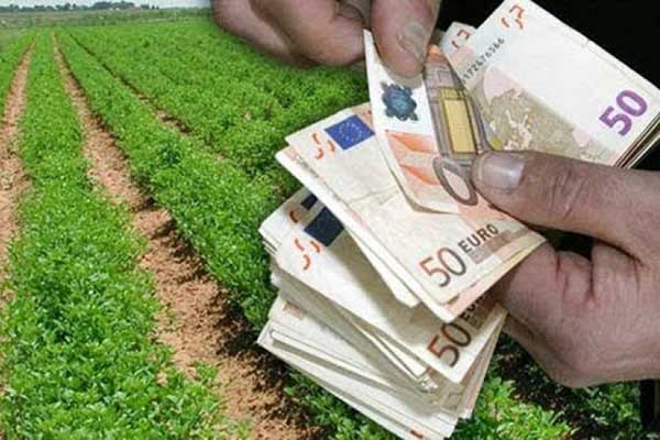 Δυτ.Ελλάδα: 107 εκατ. ευρώ θα διανεμηθούν σε αγρότες