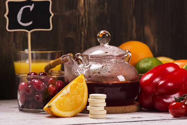 Βιταμίνη C: Σε ποια φρούτα και λαχανικά θα βρείτε τη μεγαλύτερη ποσότητα