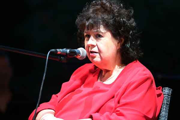 Έφυγε από τη ζωή η Αρλέτα