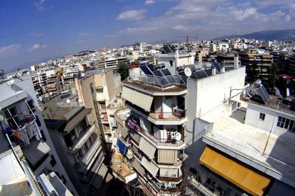 Πώς θα ρυθμίσετε τον ΕΝΦΙΑ σε 12 δόσεις