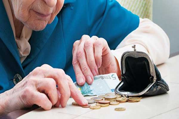 Σοκ! Φόρος 860 ευρώ και μειώσεις ως 36% στις συντάξεις!